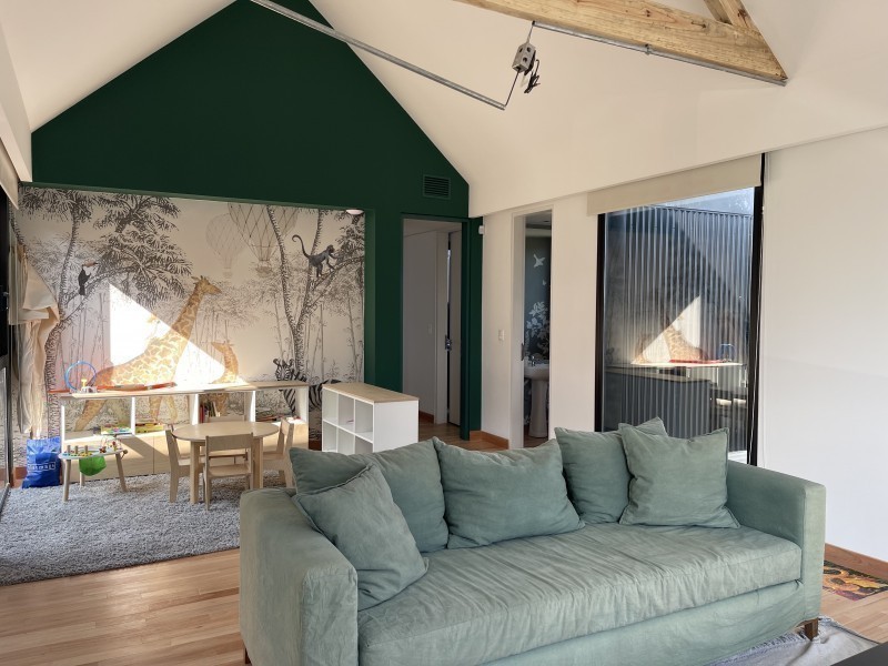 Casa Moderna a estrenar en Pueblo Mio