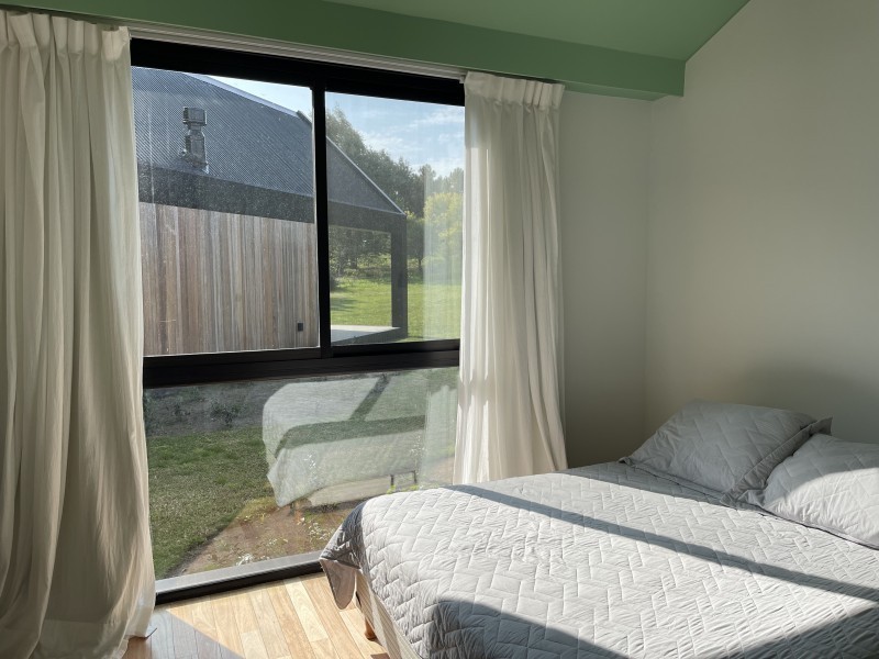 Casa Moderna a estrenar en Pueblo Mio