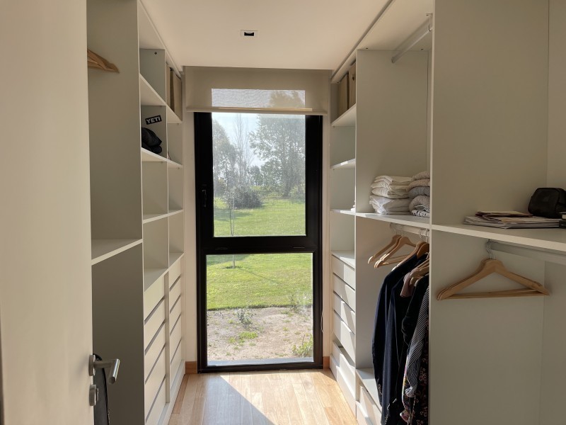 Casa Moderna a estrenar en Pueblo Mio