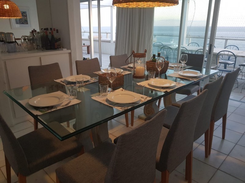 Penthouse en Pez Espada