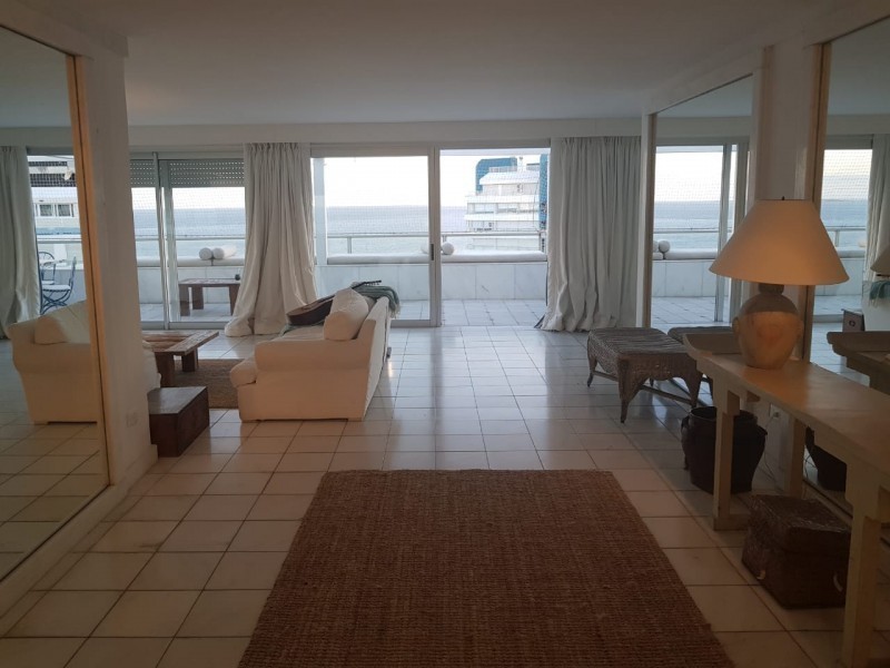 Penthouse en Pez Espada