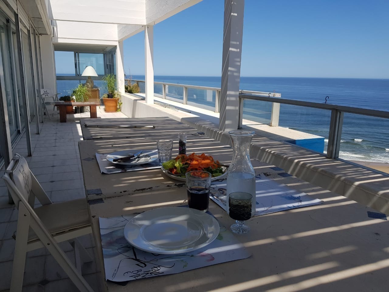 Penthouse en Pez Espada