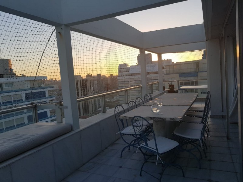 Penthouse en Pez Espada