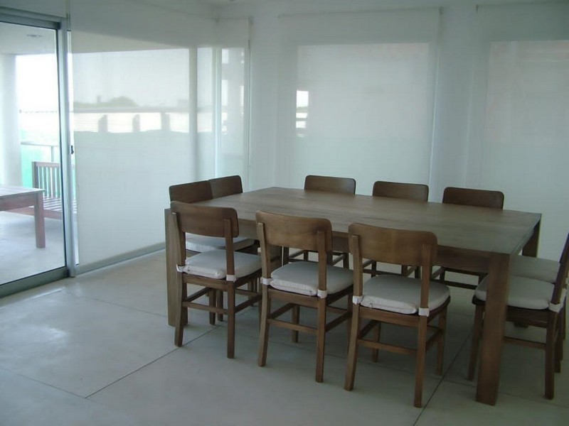 Departamento en alquiler en Rincon del indio