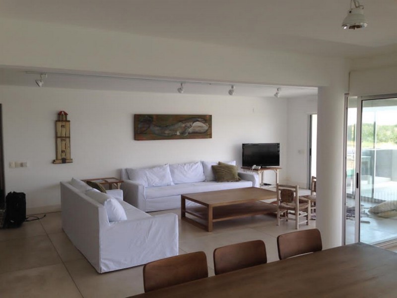 Departamento en alquiler en Rincon del indio