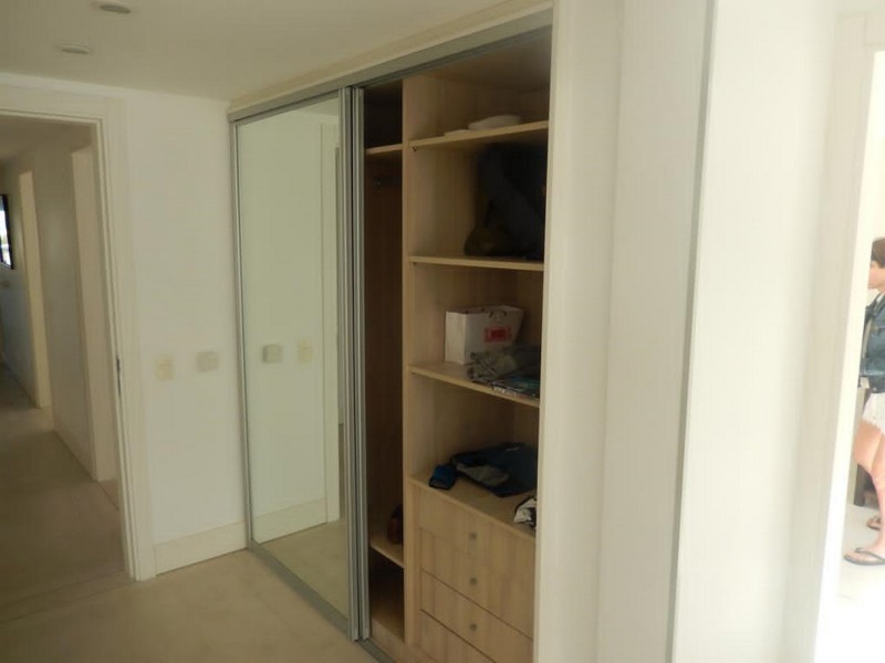 Departamento en alquiler en Rincon del indio