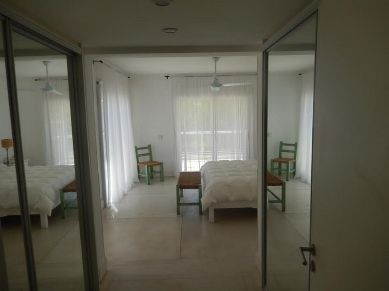 Departamento en alquiler en Rincon del indio