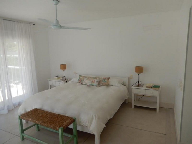 Departamento en alquiler en Rincon del indio