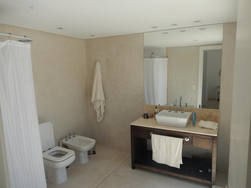 Departamento en alquiler en Rincon del indio
