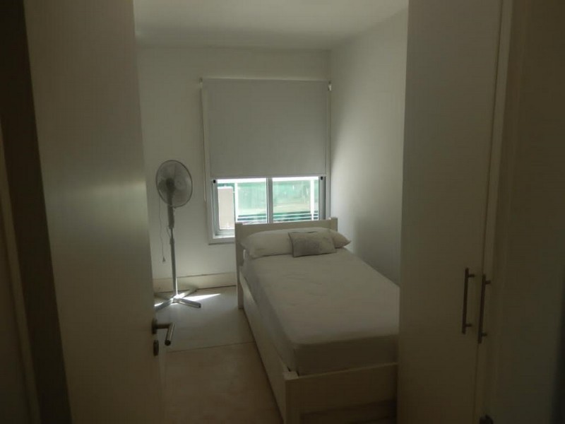 Departamento en alquiler en Rincon del indio