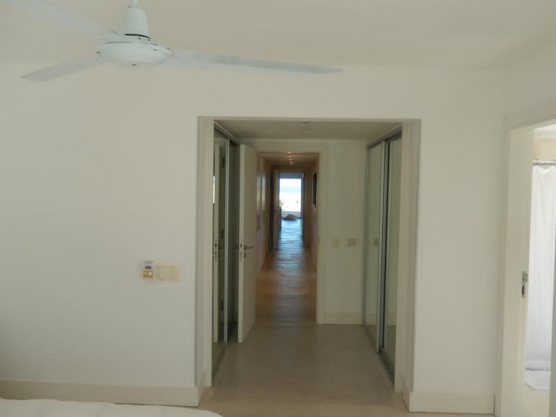 Departamento en alquiler en Rincon del indio