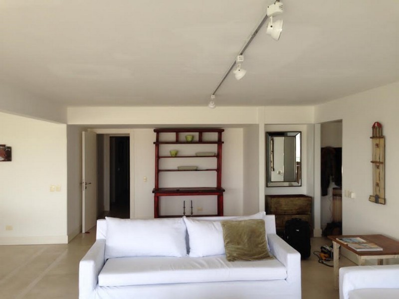 Departamento en alquiler en Rincon del indio