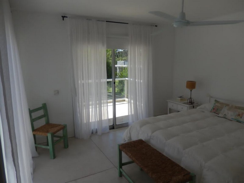 Departamento en alquiler en Rincon del indio