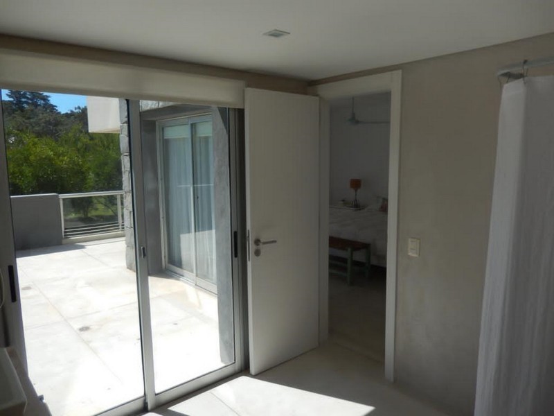 Departamento en alquiler en Rincon del indio