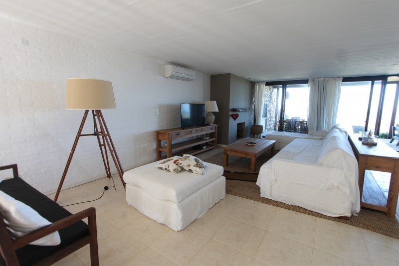 Departamento en alquiler Primera linea en Montoya