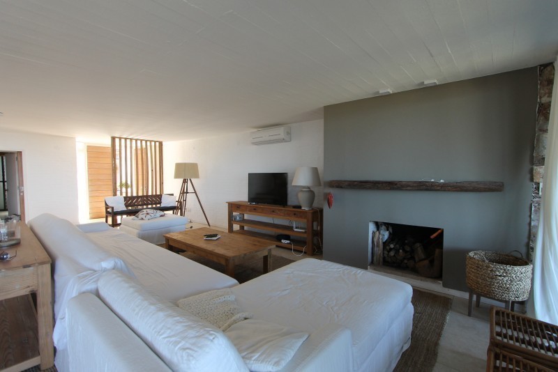 Departamento en alquiler Primera linea en Montoya