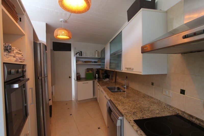 Departamento en alquiler Primera linea en Montoya