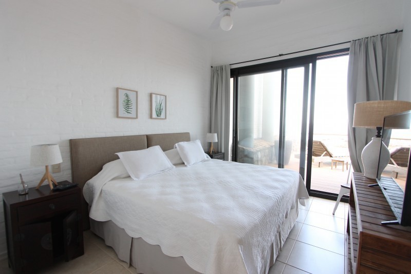 Departamento en alquiler Primera linea en Montoya