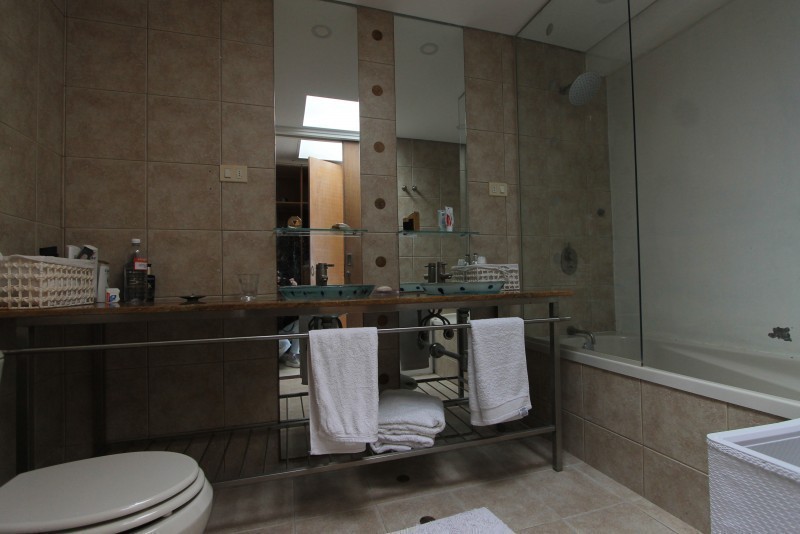 Departamento en alquiler Primera linea en Montoya