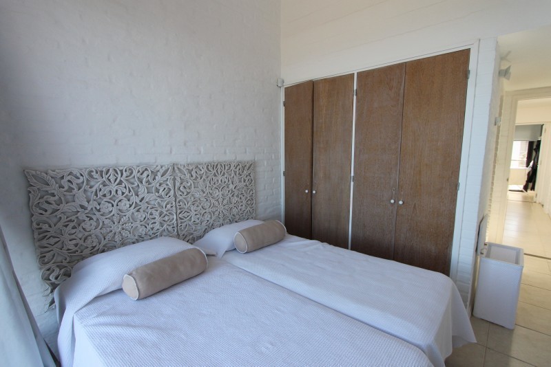 Departamento en alquiler Primera linea en Montoya