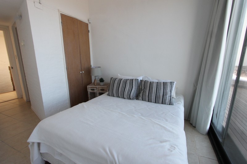 Departamento en alquiler Primera linea en Montoya