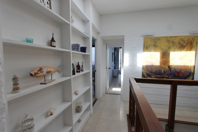 Departamento en alquiler Primera linea en Montoya