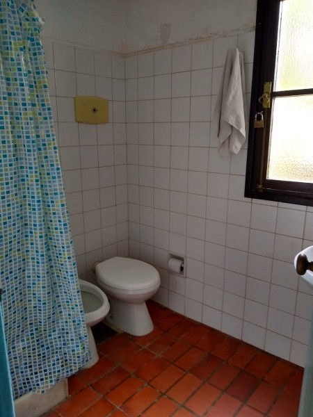 Departamento en alquiler en La Barra