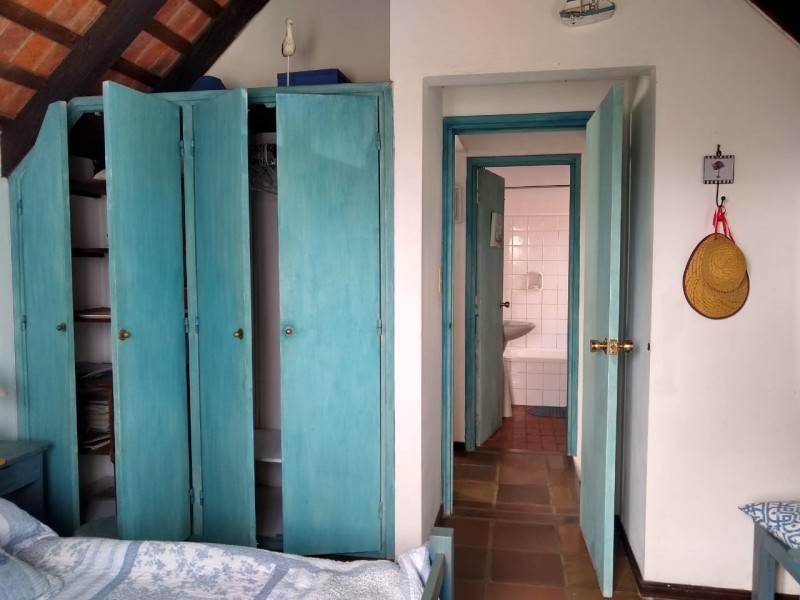 Departamento en alquiler en La Barra