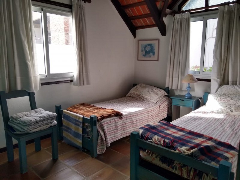 Departamento en alquiler en La Barra