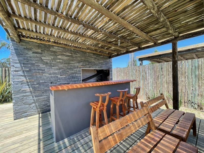 Casa en alquiler en Altos de Punta Piedras
