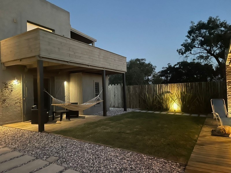 Casa en alquiler en Altos de Punta Piedras