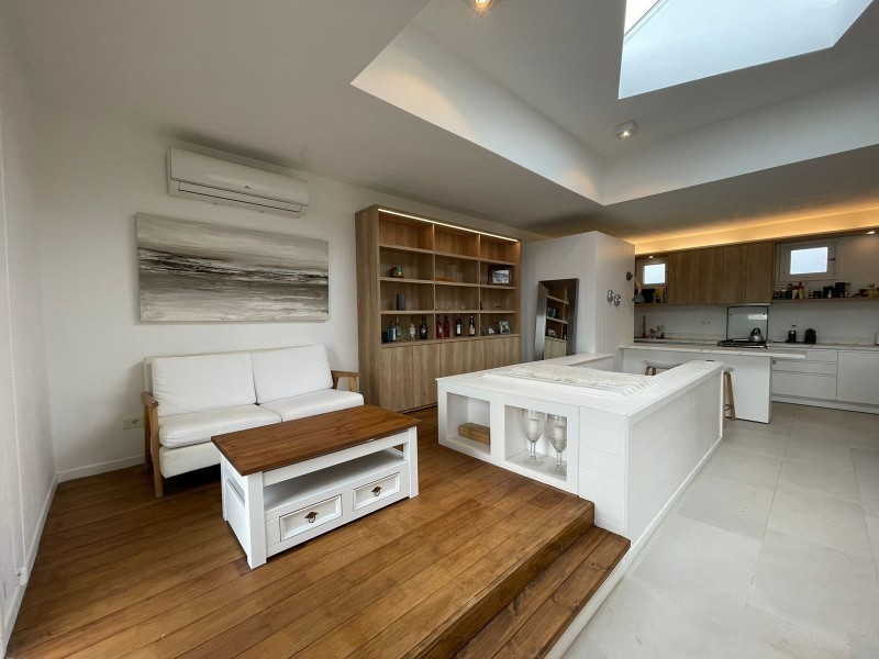 Casa en alquiler en Altos de Punta Piedras