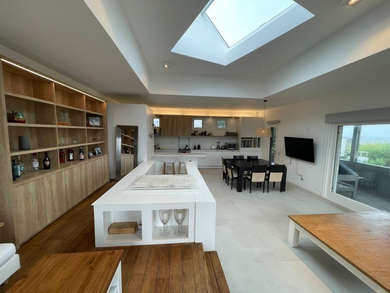 Casa en alquiler en Altos de Punta Piedras