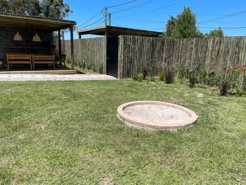 Casa en alquiler en Altos de Punta Piedras