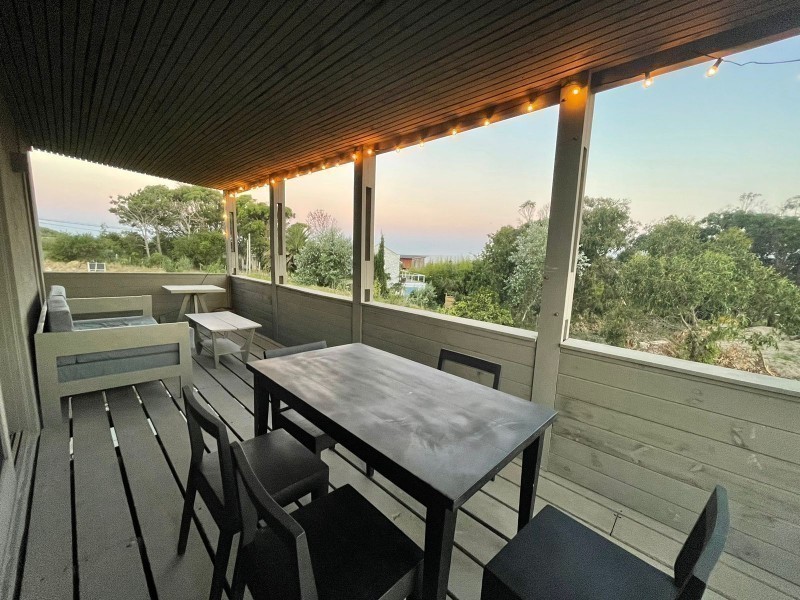 Casa en alquiler en Altos de Punta Piedras