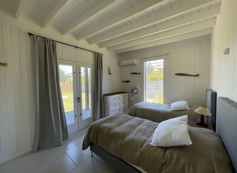 Casa en alquiler en Altos de Punta Piedras