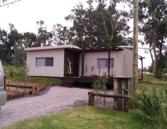 Casa en venta en Balneario Buenos Aires.