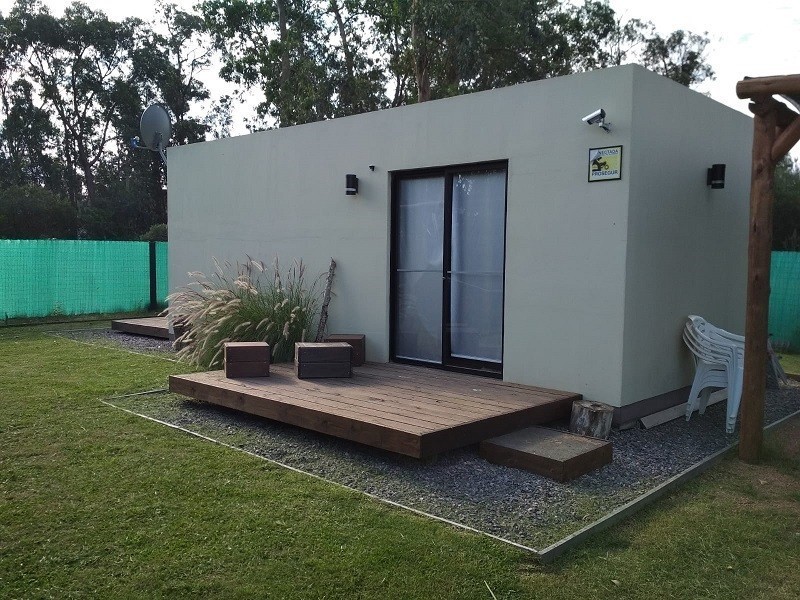 Casa en venta en Balneario Buenos Aires.