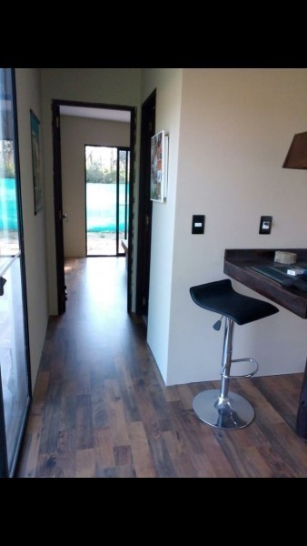 Casa en venta en Balneario Buenos Aires.