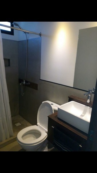 Casa en venta en Balneario Buenos Aires.