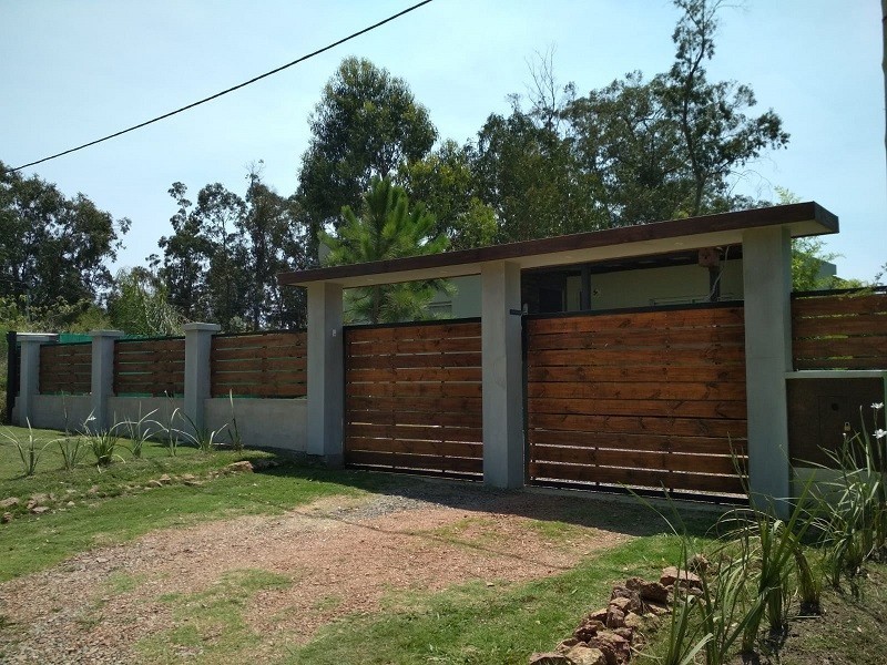 Casa en venta en Balneario Buenos Aires.
