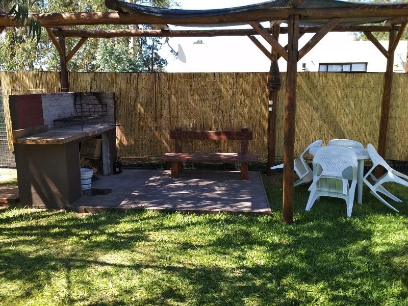 Casa en venta en Balneario Buenos Aires.