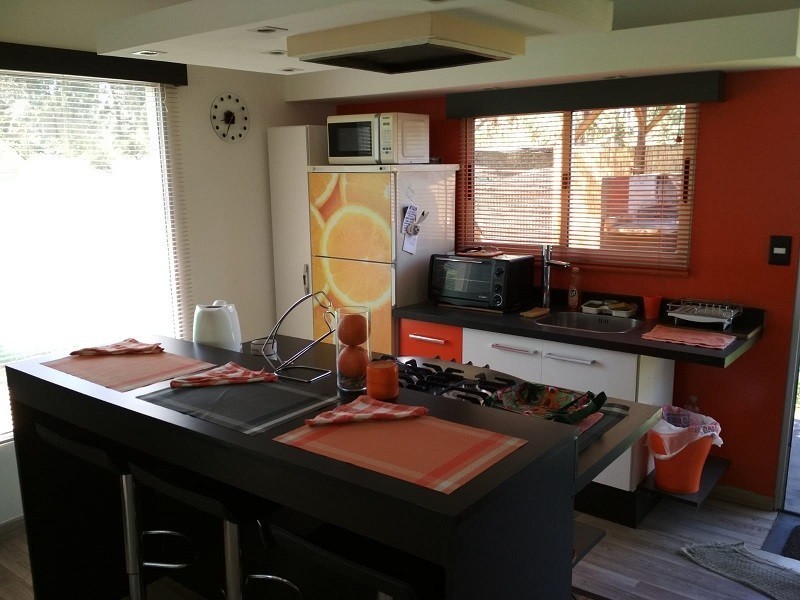 Casa en venta en Balneario Buenos Aires.