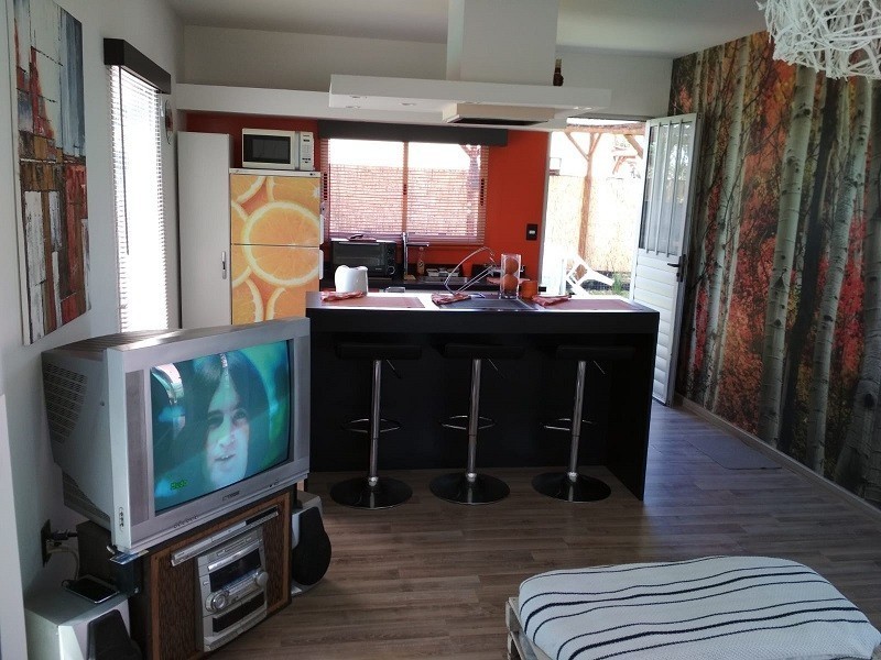 Casa en venta en Balneario Buenos Aires.