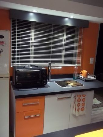 Casa en venta en Balneario Buenos Aires.