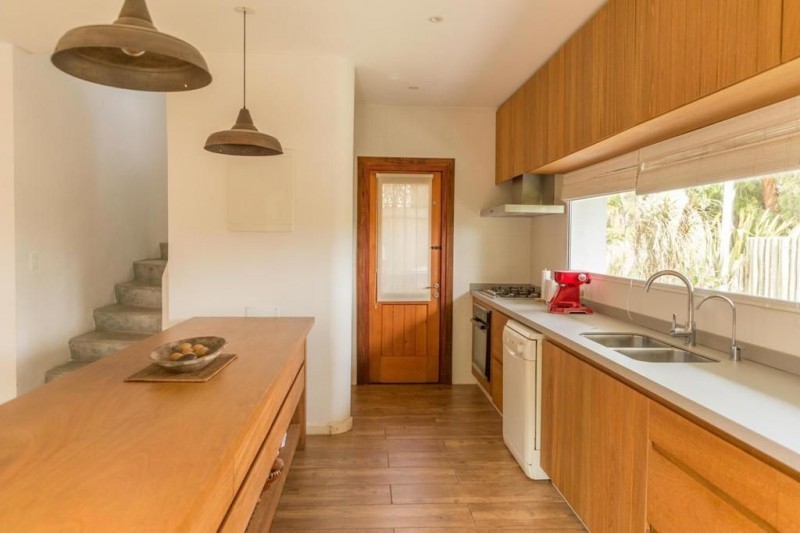 Casa en venta y alquiler en La Barra