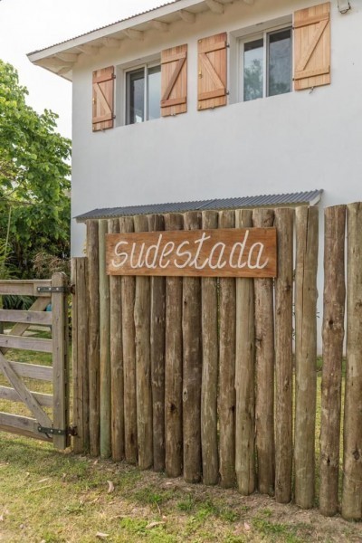 Casa en venta y alquiler en La Barra