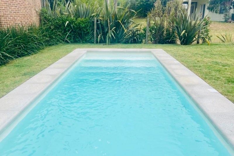 Casa en venta y alquiler en La Barra