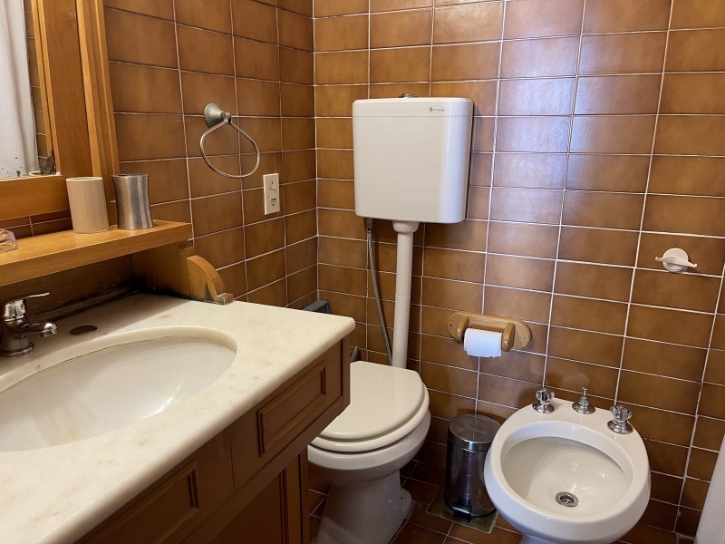 Departamento en alquiler en la mansa
