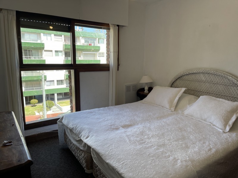Departamento en alquiler en la mansa